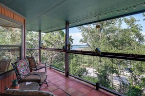 Casa (1 Bedroom) | Parte interna