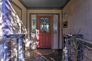 Hus (1 Bedroom) | Innvendig