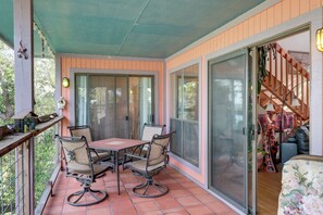 Hus (1 Bedroom) | Innvendig