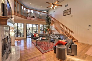 Hus (1 Bedroom) | Innvendig