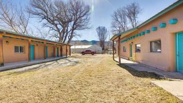 Cottage (2 Bedrooms) | Interior