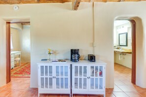 Stuga (2 Bedrooms) | Interiör