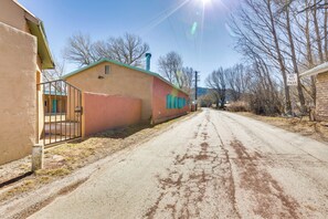 Casa rural (2 Bedrooms) | Interior