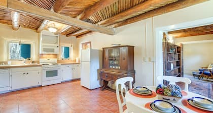 Near Hiking & Skiing: Mora Cottage w/ Mtn Views