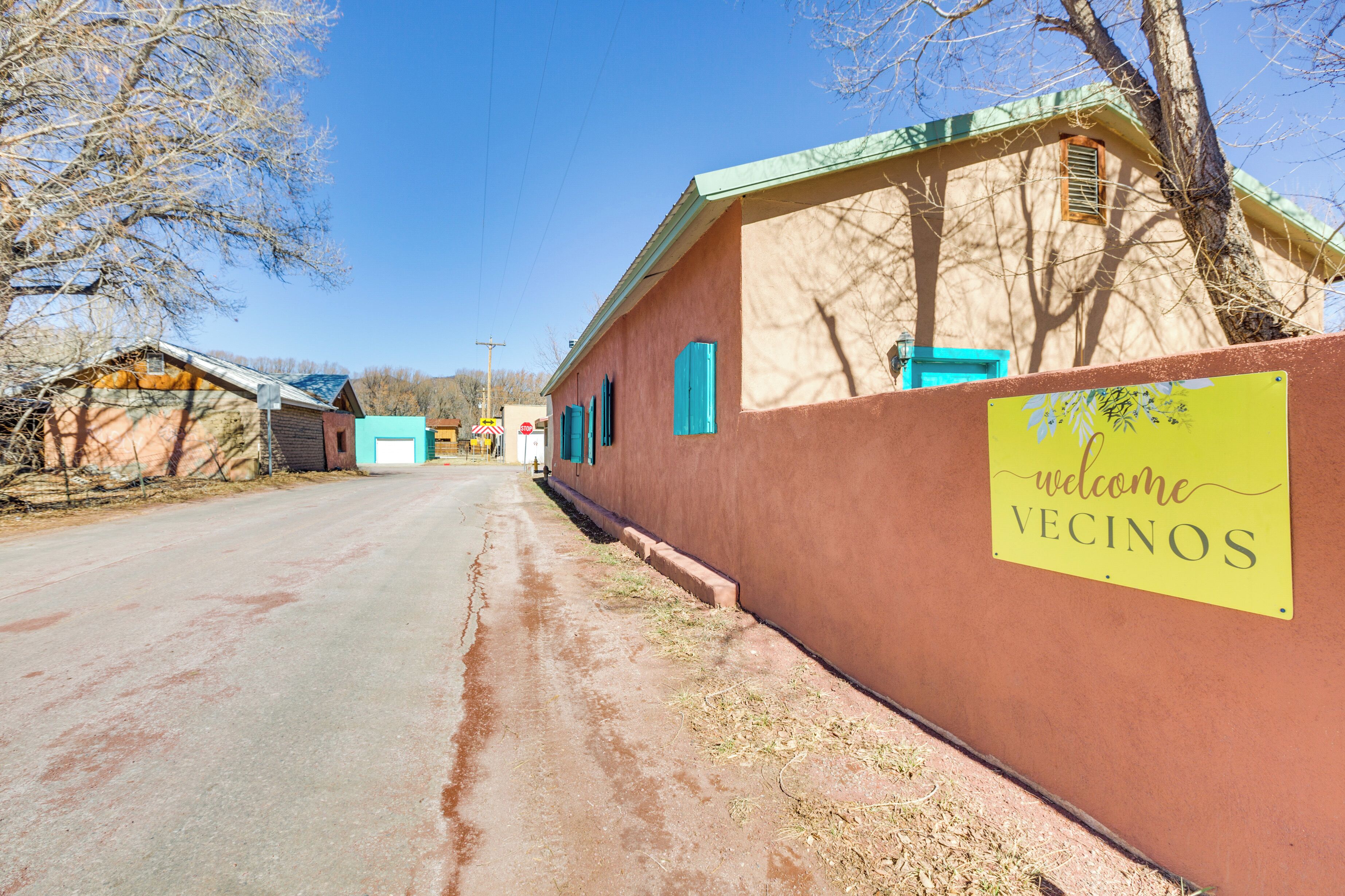 平房 (2 Bedrooms) | 住宿內部