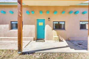 Cottage (2 Bedrooms) | Interior