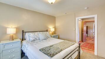 Cottage (2 Bedrooms) | Interior