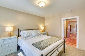 Småhus (2 Bedrooms) | Innvendig