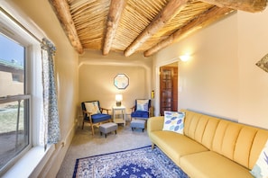 Casa de campo (2 Bedrooms) | Interior