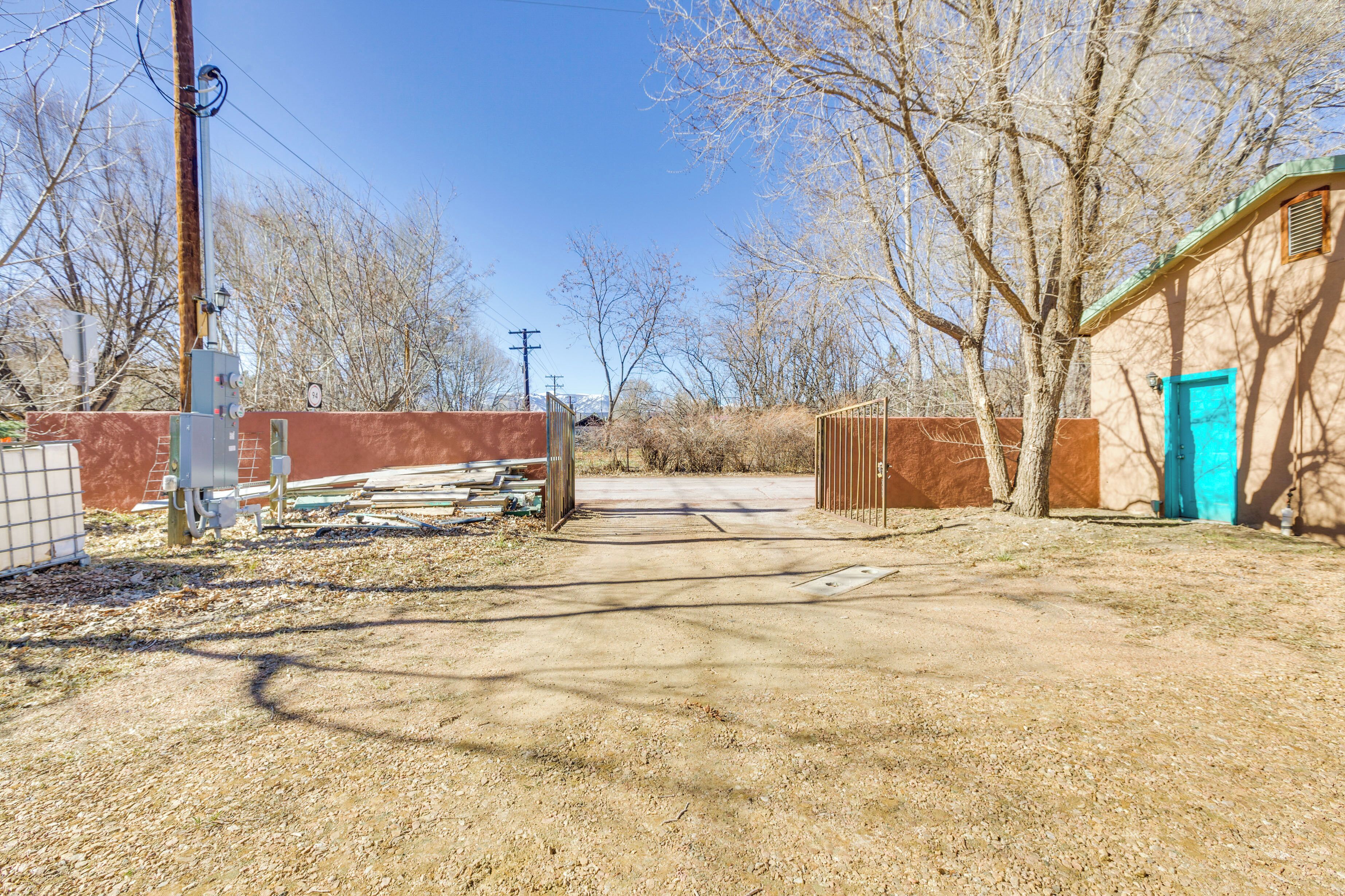 Cottage (2 Bedrooms) | Interior