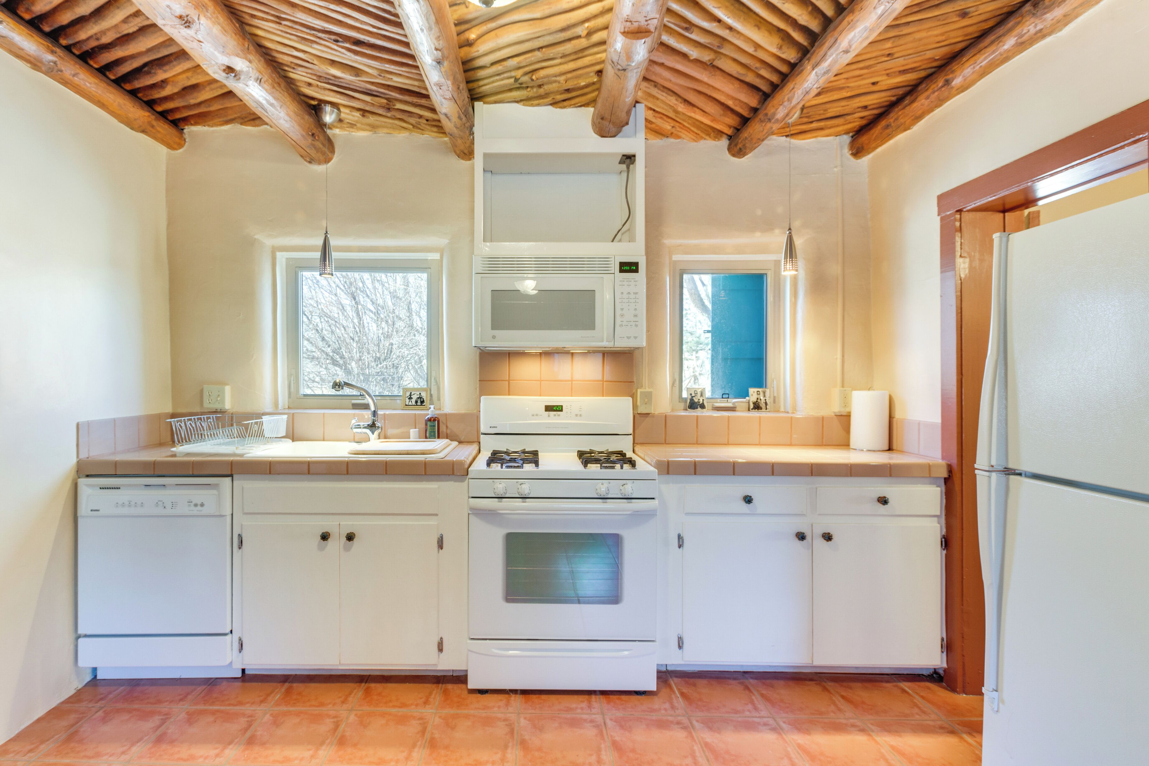 Ferienhaus (2 Bedrooms) | Innenbereich