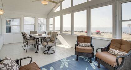 Waterfront Marion Station Retreat w/ Private Dock!