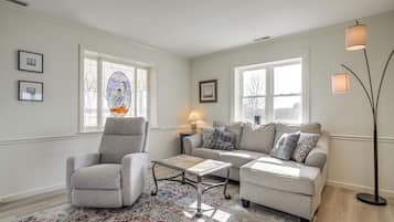 Rumah (3 Bedrooms) | Interior