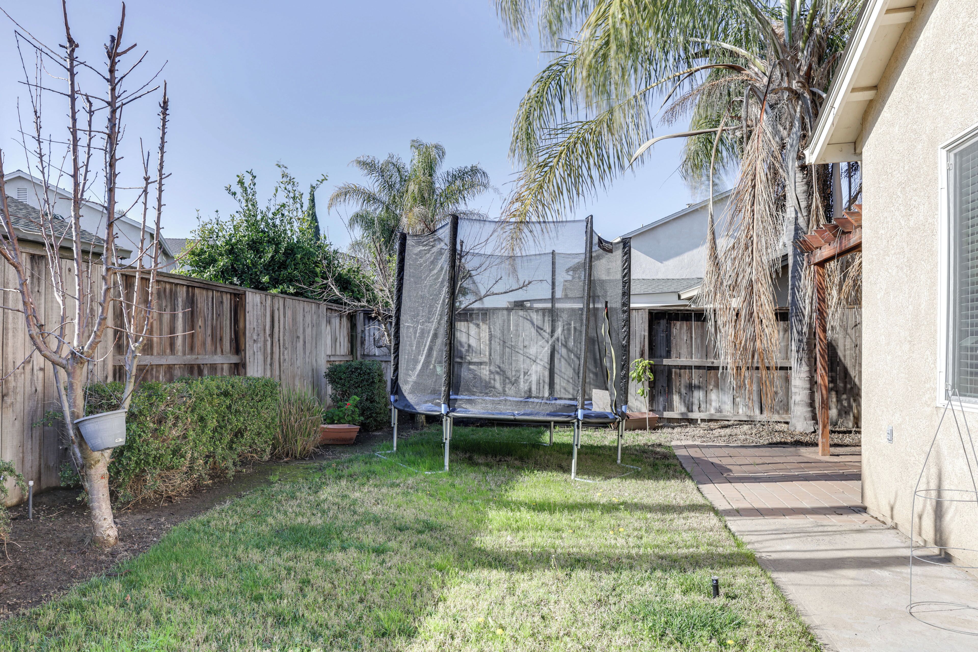 Casa (4 Bedrooms) | Interior