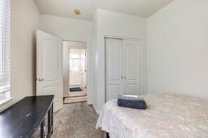 Talo (4 Bedrooms) | Sisätilat