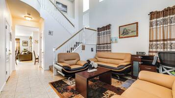 Nhà (4 Bedrooms) | Mặt tiền nơi lưu trú