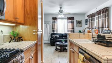 Nhà (4 Bedrooms) | Nội thất