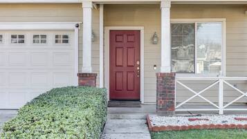 Casa (4 Bedrooms) | Interior