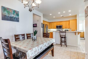 Huis (4 Bedrooms) | Interieur