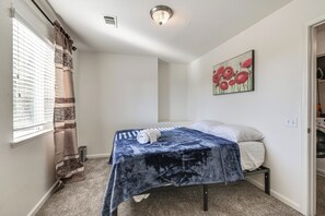 Casa (4 Bedrooms) | Interior