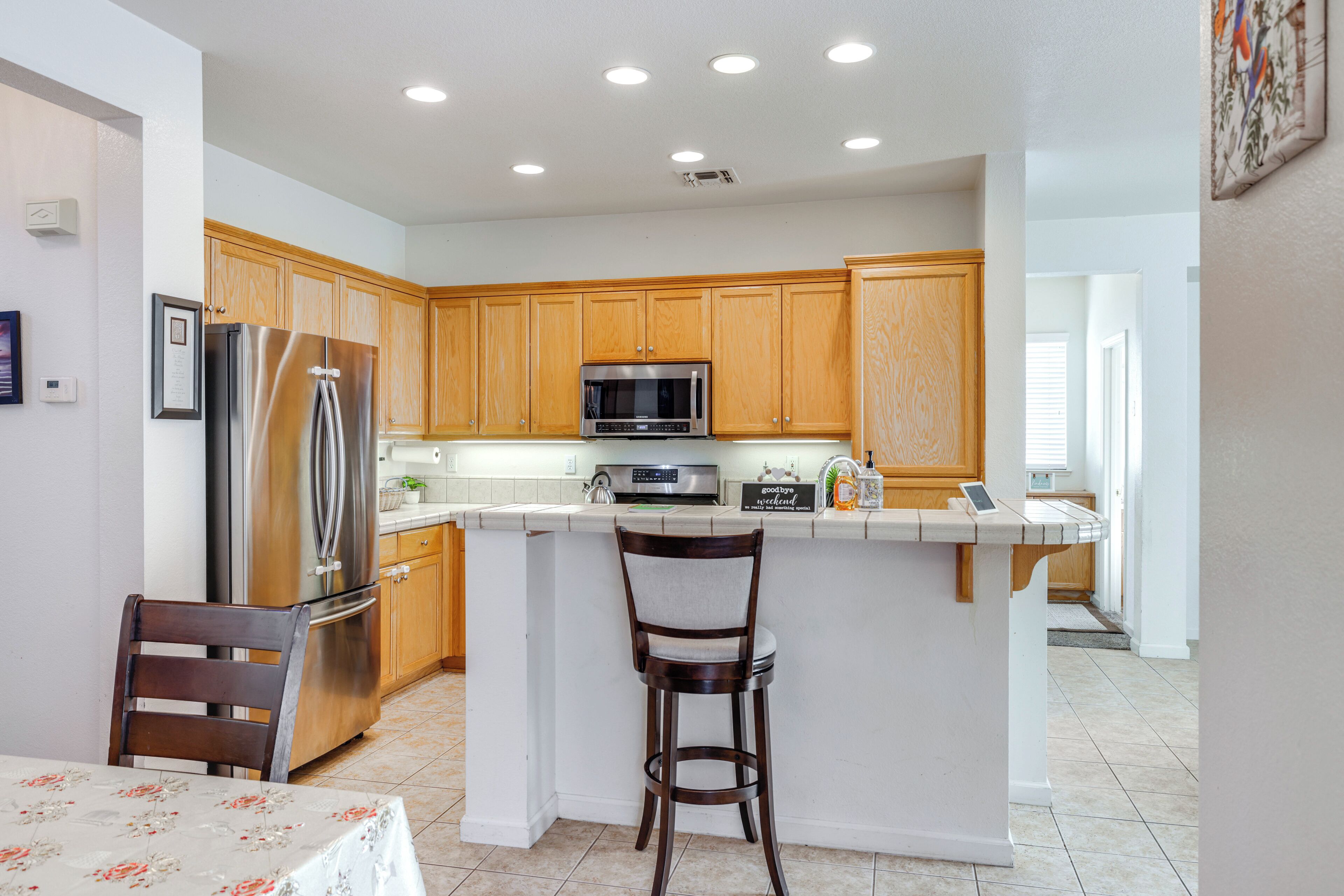 Casa (4 Bedrooms) | Interior