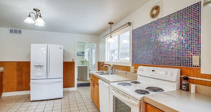 Pet-friendly Pinehurst Home: Hike, Bike & Ski!