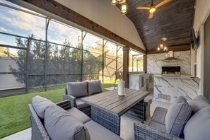 Casa (4 Bedrooms) | Interior