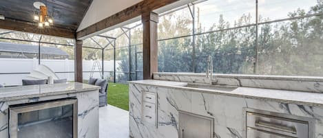 Rumah (4 Bedrooms) | Interior