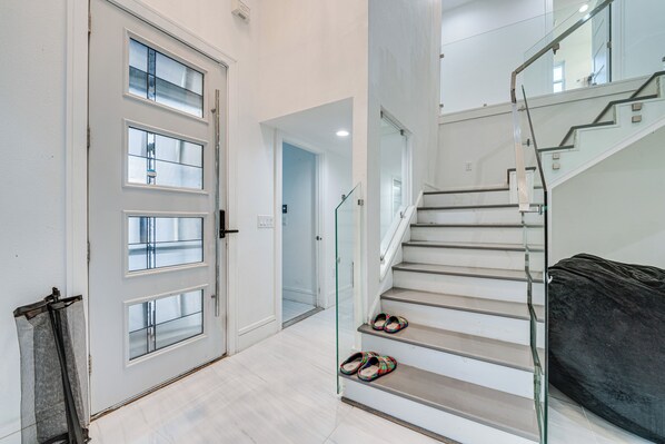Casa (4 Bedrooms) | Interior