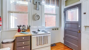 Huis (1 Bedroom) | Interieur
