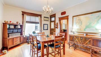Casa (1 Bedroom) | Fachada da propriedade