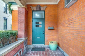 獨棟房屋 (1 Bedroom) | 住宿內部