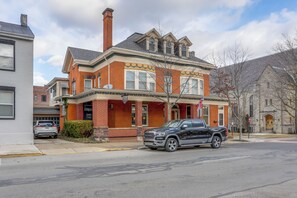 Hus (1 Bedroom) | Innvendig