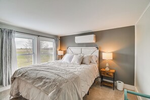 Huis (4 Bedrooms) | Interieur