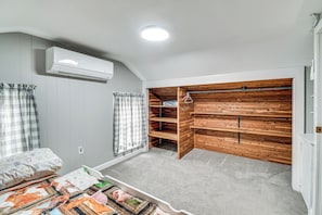 Casa (4 Bedrooms) | Parte interna