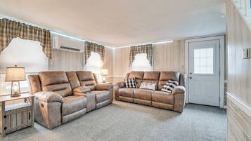 Rumah (4 Bedrooms) | Interior