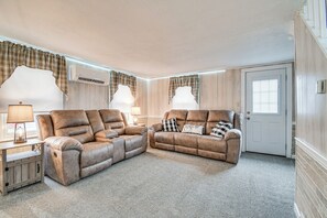Huis (4 Bedrooms) | Interieur