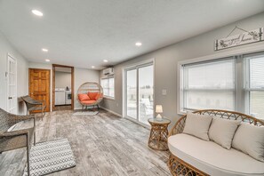Huis (4 Bedrooms) | Interieur