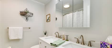 Huis (3 Bedrooms) | Interieur