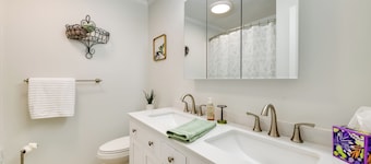 Charming Emporia Home w/ Deck & Patio!