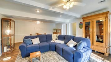 Maison (3 Bedrooms) | Intérieur