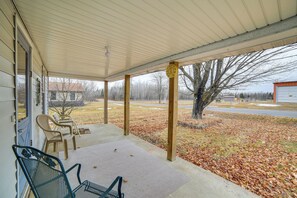 ハウス (3 Bedrooms) | 内装