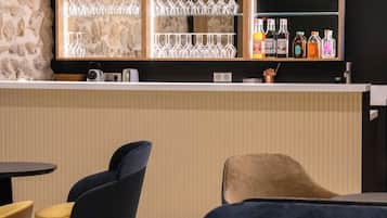 Bar (en el alojamiento)