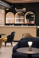 Bar (en el alojamiento)
