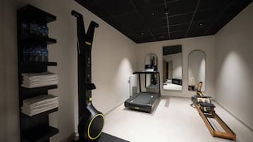 Gimnasio
