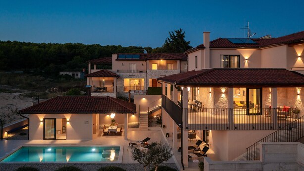 Exterior - Villa Wave (Sveti Filip i Jakov)