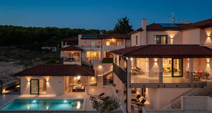 Villa Wave