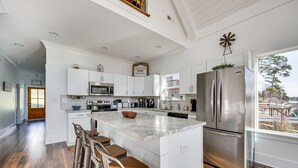 Casa (3 Bedrooms) | Cocina privada