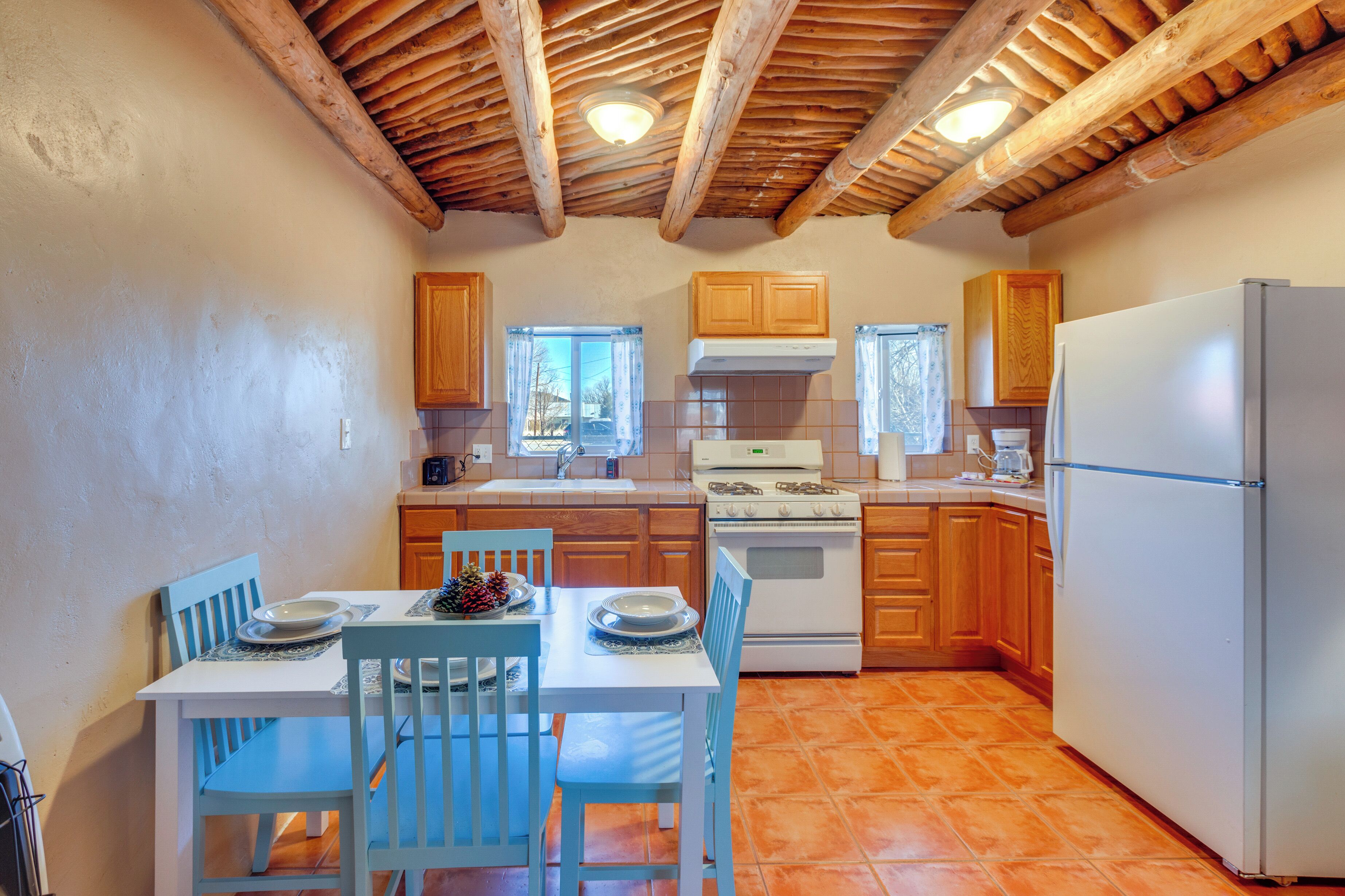 Cottage (1 Bedroom) | Interior