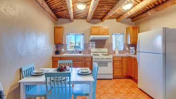 Cottage (1 Bedroom) | Interior